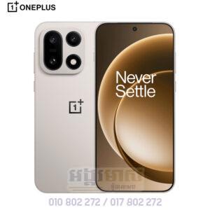 OnePlus 15 256G+12G (Global)