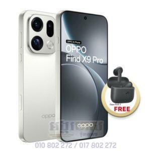 OPPO Find X9 Pro 512GB|28GB (Now is Here)