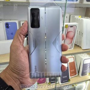 Used Redmi K50 Pro 256G+12G 99%