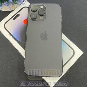 Used iPhone 14 Pro Max 512G ZA/A (99%) SIM2