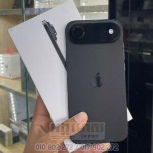 Used iPhone 17 Air 512G USA (99%)