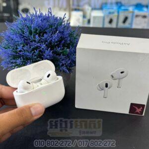 Used Apple AirPods Pro 2 USBC (99%) Falcon