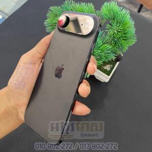 Used iPhone 17 Air 256G USA (99%)