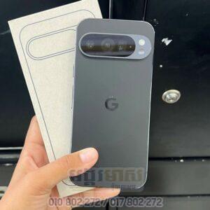 Used Google Pixel 9 Pro 128G (99%)