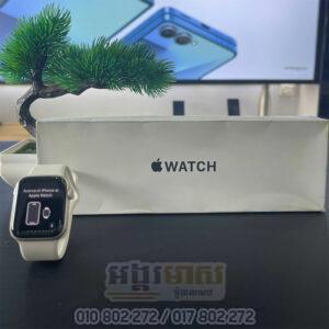 Used Apple Watch SE2 2024 40mm (99%)