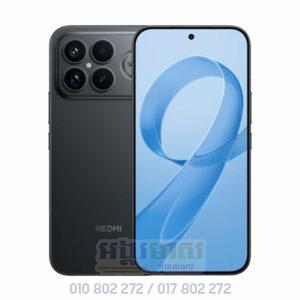 Redmi K90 Pro Max 256G|12G (Now In Stock)