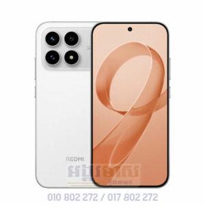 Redmi K90 256G|12G China Spec