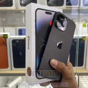 Used iPhone 14 Pro Max 256G (99%)