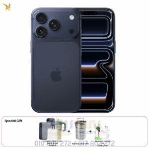 iPhone 17 Pro (X/A Falcon: 1 Year)