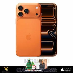 Iphone 17 Pro Max (XA/A Falcon: 1 Year)