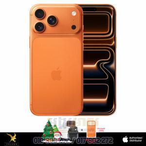 Iphone 17 Pro Max (XA/A Falcon: 1 Year)