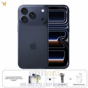 Iphone 17 Pro (X/A Falcon: 1 Year)