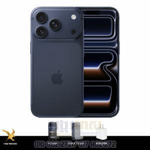 Iphone 17 Pro (XA Falcon: 1 Year)