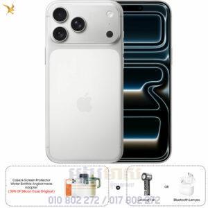 Iphone 17 Pro Max (X/A Falcon: 1 Year)