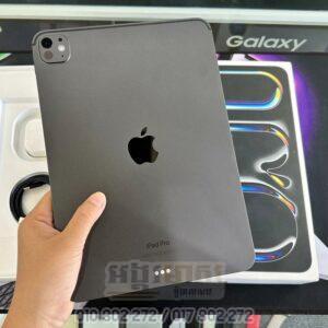 Used iPad Pro 11" M4 512G (99%) Wifi