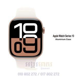 Apple Watch Series 10 46mm (Best Offer)