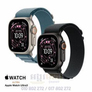 Apple Watch Ultra3 2025 (OFF: 100$)