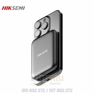 HIKSEMI Elite Magnet Portable SSD 2TB Up to 2000MB/s