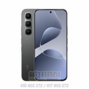 Infinix HOT 60 Pro 128GB|8GB ធានា១ឆ្នាំ