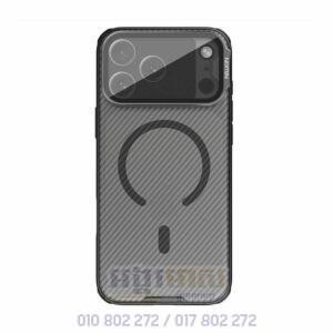 Nillkin Camshield Prop Magnetic Case for iPhone 17 Pro Max (In Stock)