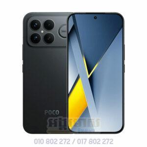 POCO F8 Ultra 512G|16G