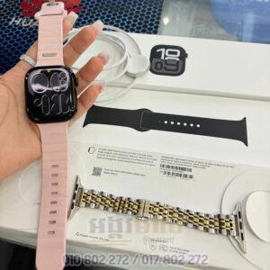 Used Apple Watch Series 10 GPS 46mm (99%) LW/A