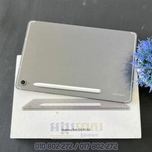 Used Galaxy Tab S10 FE 128G (99.9%) SIM+Wifi