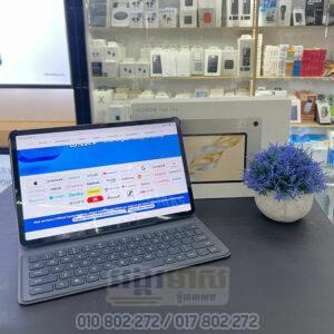 Used Honor Pad X9a 256G+8G Sim+Wifi 99%