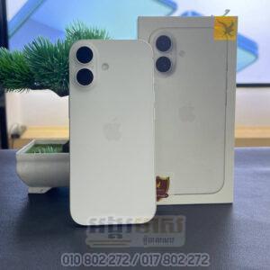 Used iPhone 17 256G (99%) XA/A Falcon