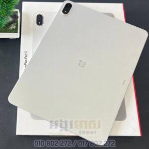 Used OnePlus Pad3 512G (99%)