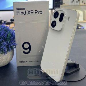 Used OPPO Find X9 Pro 512GB|28GB (97%)