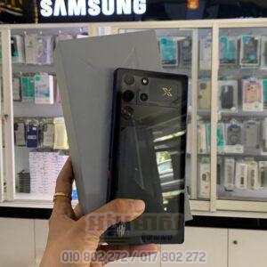 Used Redmagic 10 Pro (99%) 512G+16G