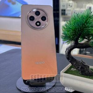 Used Oppo Reno12F 256G+8G (99%)