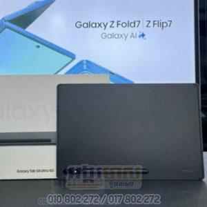 Used Galaxy Tab S8 Ultra 256G (97%) SIM+Wifi