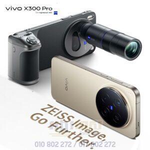 Vivo X300 Pro 1T|24GB Camara Kit (China Spec)