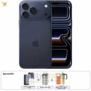 iPhone 17 Pro Max (X/A Falcon: 2 Year)