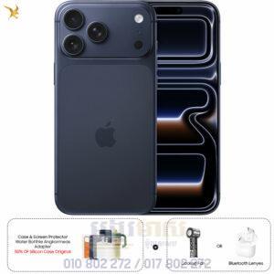 Iphone 17 Pro Max (X/A Falcon: 2 Year)