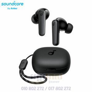 Soundcore P20i True Wireless Earbuds, 10mm Drivers with Big Bass