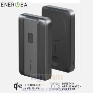ENERGEA MagPac Pro 35s Hybrid Solid State Qi2 10K mAh
