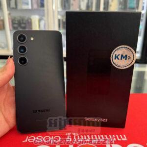 Used Galaxy S23 128G+8G (99%)