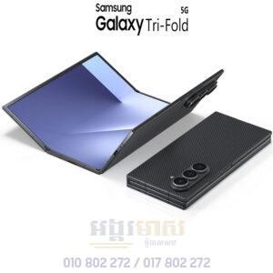 Galaxy Tri Fold Global Korea (OFF: 100$)