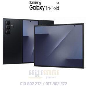 Galaxy Tri Fold Global Korea (Limited Stock)