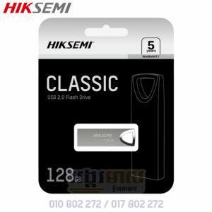 HIKSEMI CLASSIC USB 2.0 Flash Drive 128GB