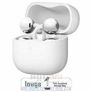 HUAWEI FreeClip 2 ធានា១ឆ្នាំ (Now is Here)