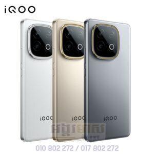 vivo iQOO Z10 Turbo+ (China)
