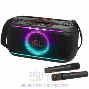 JBL PartyBox On-the-Go 2
