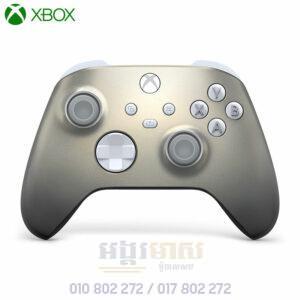 XBOX Wireless Controller - Lunar Shift Special Edition