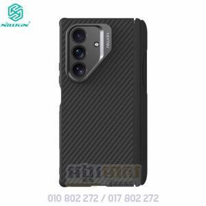 Nillkin MagSafe Compatible Kevlar Case with Precision Camera Cutouts For Galaxy Z Fold 7