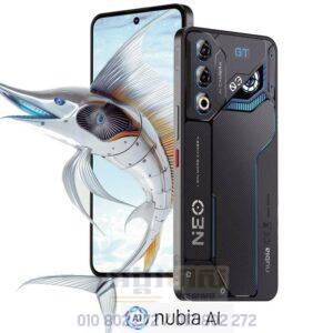 ZTE Nubia Neo 3 GT 5G 256G+24G