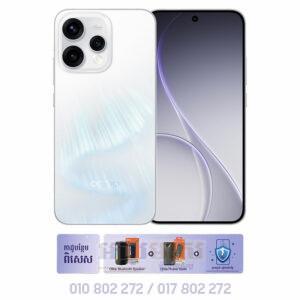 OPPO Reno15 5G 256GB+24GB
